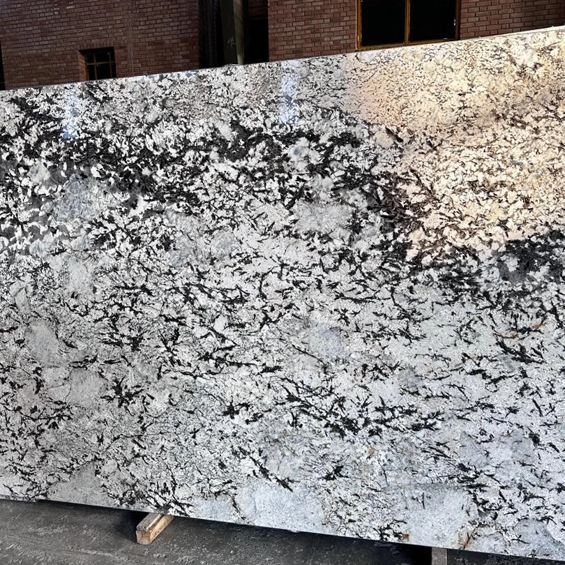 Imported Granite Building Stone Granite Delicate